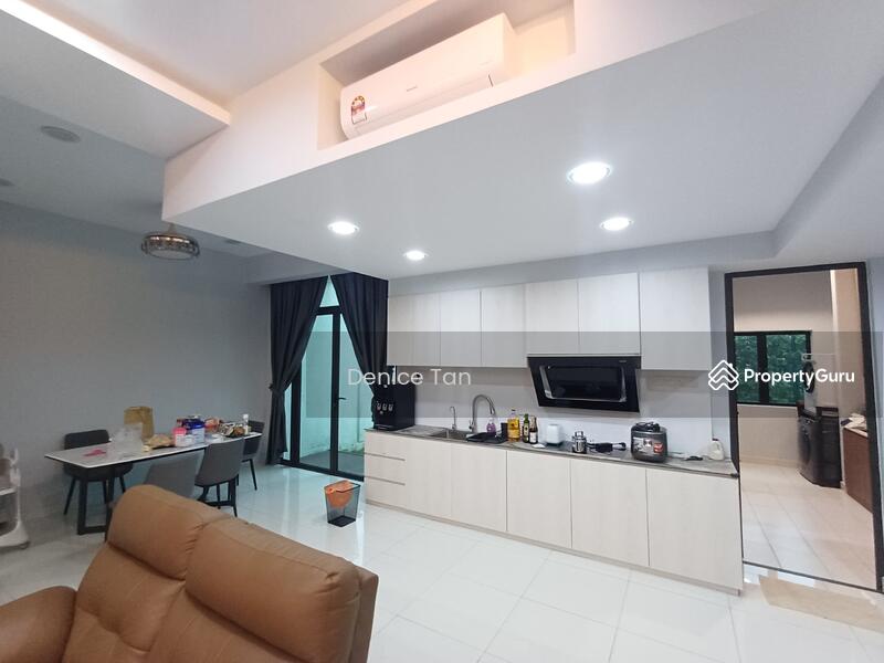 Rumah Teres untuk Disewa di Medini (Iskandar Puteri (Nusajaya)) - Denice Tan - PropertyGuru.com.my