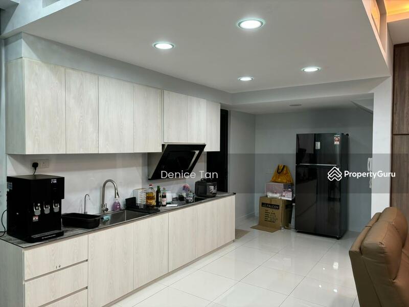 Rumah Teres untuk Disewa di Medini (Iskandar Puteri (Nusajaya)) - Denice Tan - PropertyGuru.com.my
