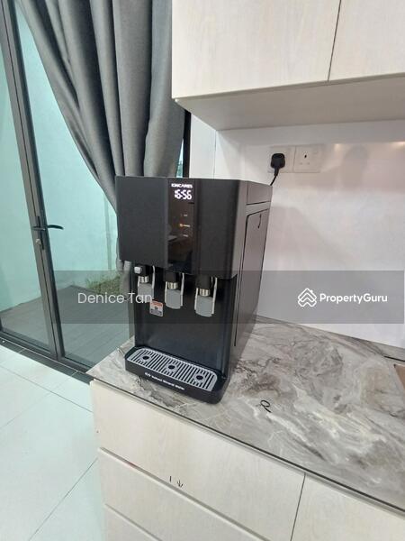 Rumah Teres untuk Disewa di Medini (Iskandar Puteri (Nusajaya)) - Denice Tan - PropertyGuru.com.my