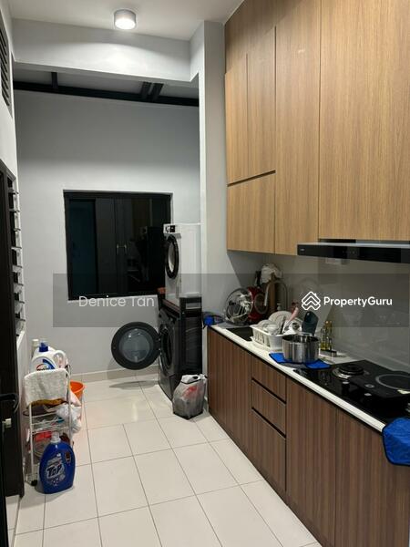 Rumah Teres untuk Disewa di Medini (Iskandar Puteri (Nusajaya)) - Denice Tan - PropertyGuru.com.my