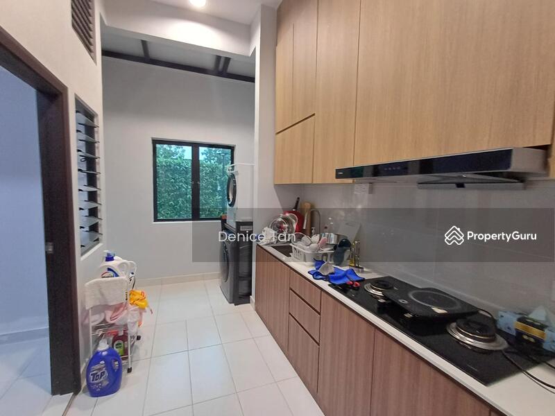 Rumah Teres untuk Disewa di Medini (Iskandar Puteri (Nusajaya)) - Denice Tan - PropertyGuru.com.my