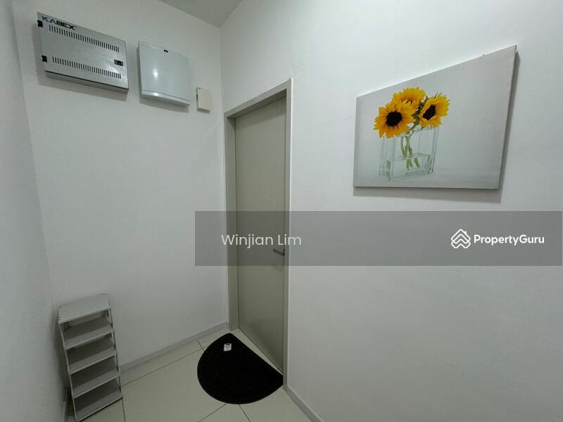 Service Residence for Rent at Horizon Suites - Winjian Lim - PropertyGuru.com.my