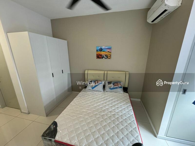 Service Residence for Rent at Horizon Suites - Winjian Lim - PropertyGuru.com.my