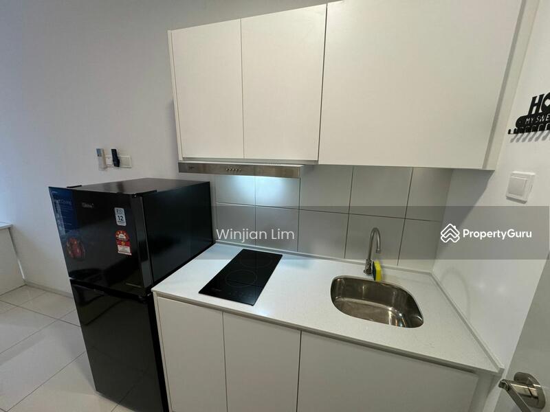 Service Residence for Rent at Horizon Suites - Winjian Lim - PropertyGuru.com.my