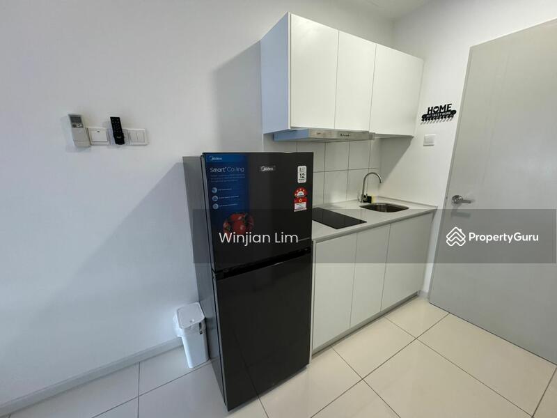 Service Residence for Rent at Horizon Suites - Winjian Lim - PropertyGuru.com.my
