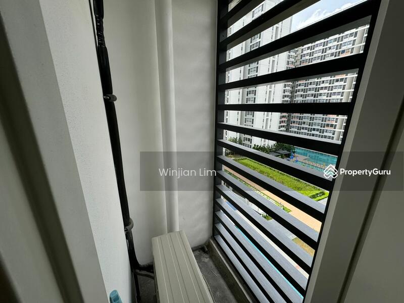 Service Residence for Rent at Horizon Suites - Winjian Lim - PropertyGuru.com.my