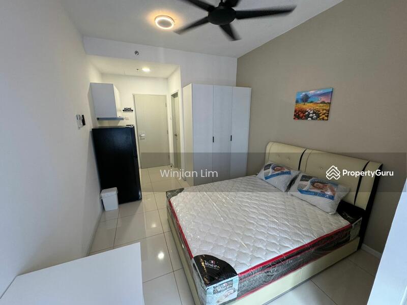 Service Residence for Rent at Horizon Suites - Winjian Lim - PropertyGuru.com.my
