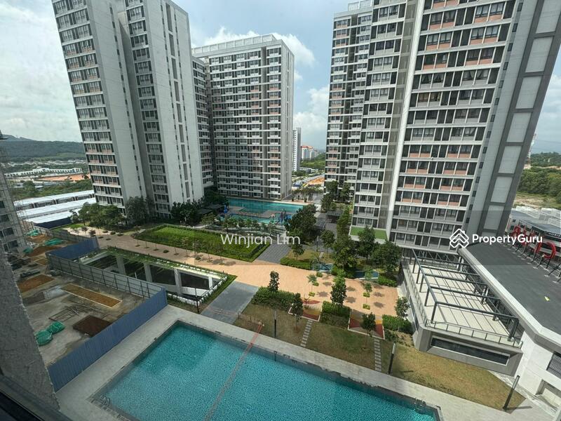 Service Residence for Rent at Horizon Suites - Winjian Lim - PropertyGuru.com.my