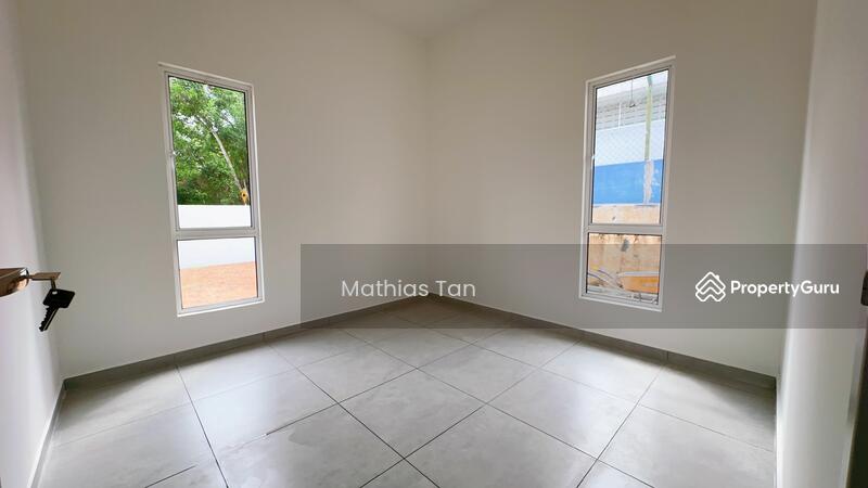 For Sale - Jasin Height