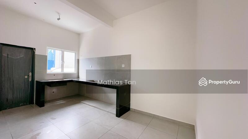 For Sale - Jasin Height