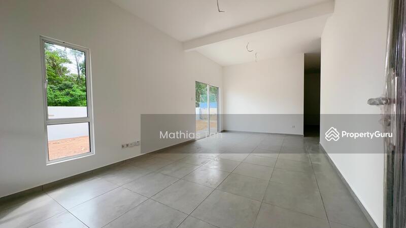 For Sale - Jasin Height