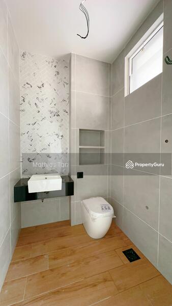 For Sale - Jasin Height