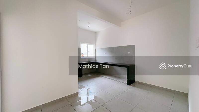 For Sale - Jasin Height