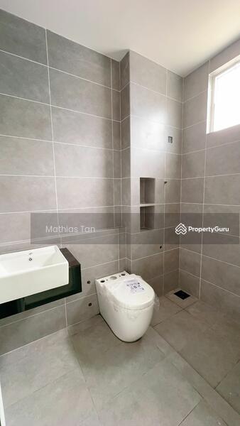 For Sale - Jasin Height