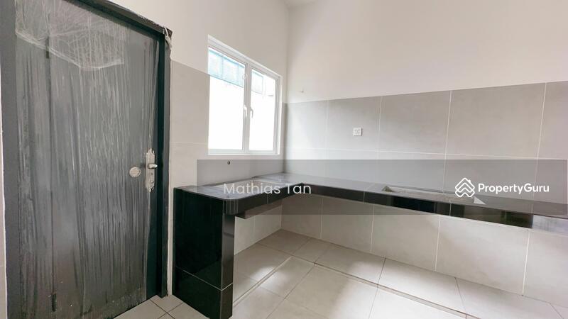 For Sale - Jasin Height