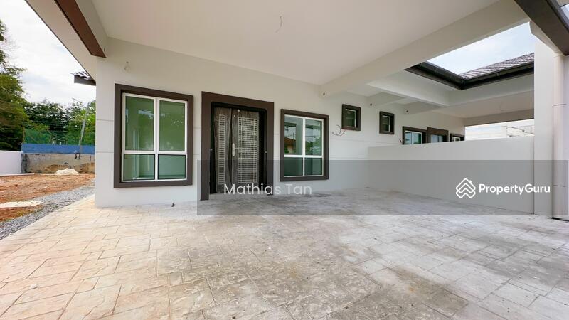 For Sale - Jasin Height