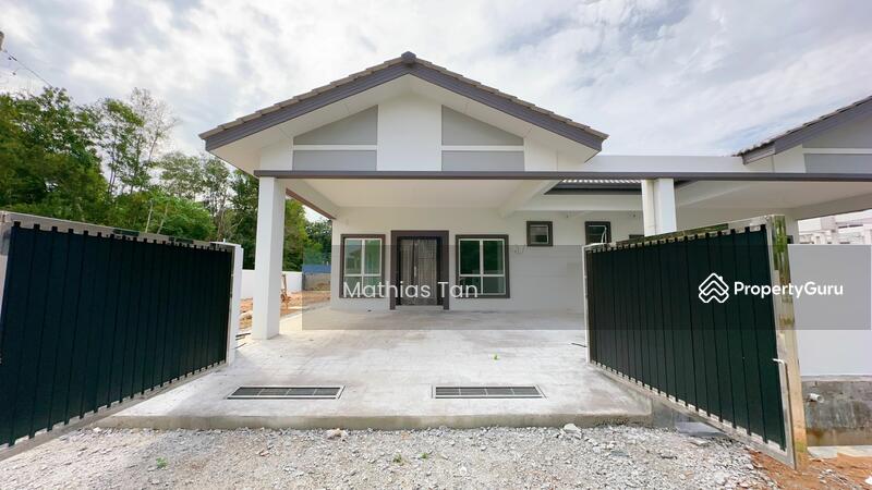 For Sale - Jasin Height