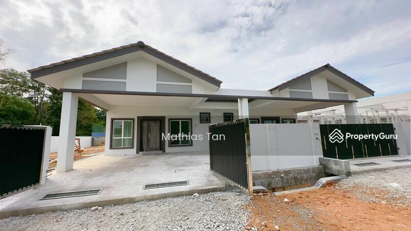For Sale - Jasin Height