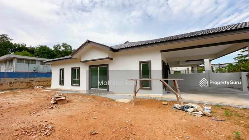 For Sale - Jasin Height