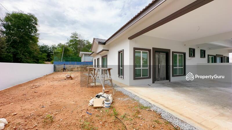 For Sale - Jasin Height