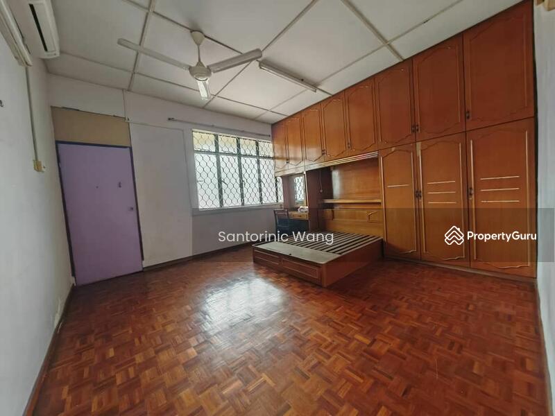 Rumah Teres 2-Tingkat untuk Dijual di Taman Kulai (Kulai) - Santorinic Wang - PropertyGuru.com.my