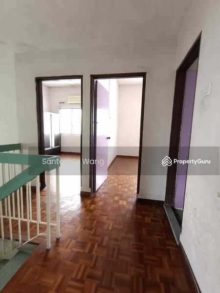 Rumah Teres 2-Tingkat untuk Dijual di Taman Kulai (Kulai) - Santorinic Wang - PropertyGuru.com.my