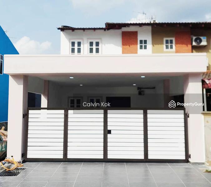 Taman Bukit Belimbing Double Storey Endlot, Seri Kembangan, Selangor