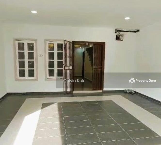 Taman Bukit Belimbing Double Storey Endlot, Seri Kembangan, Selangor