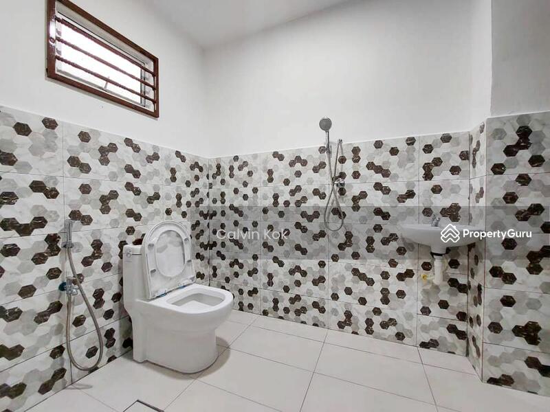 Taman Bukit Belimbing Double Storey Endlot, Seri Kembangan, Selangor