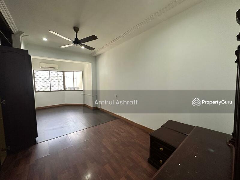 For Sale - GCB Court