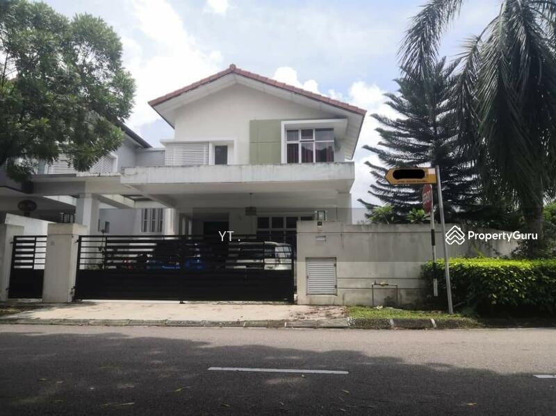 Ponderosa Vista, Taman Ponderosa, Johor Bahru, Johor, 5 Bedrooms, 4000