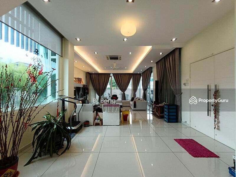 For Sale - Bungalow at Bukit Katil
