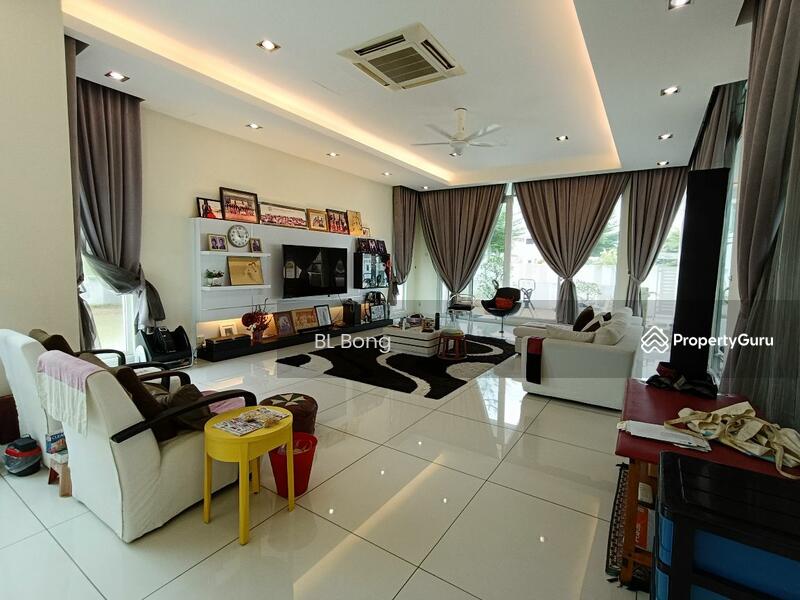 For Sale - Bungalow at Bukit Katil