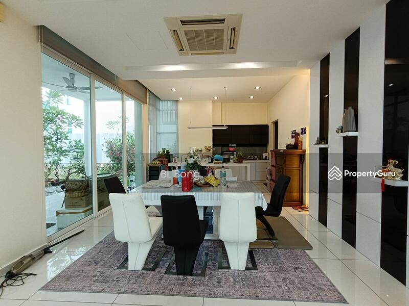 For Sale - Bungalow at Bukit Katil