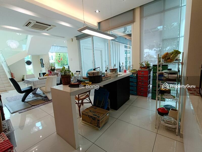 For Sale - Bungalow at Bukit Katil