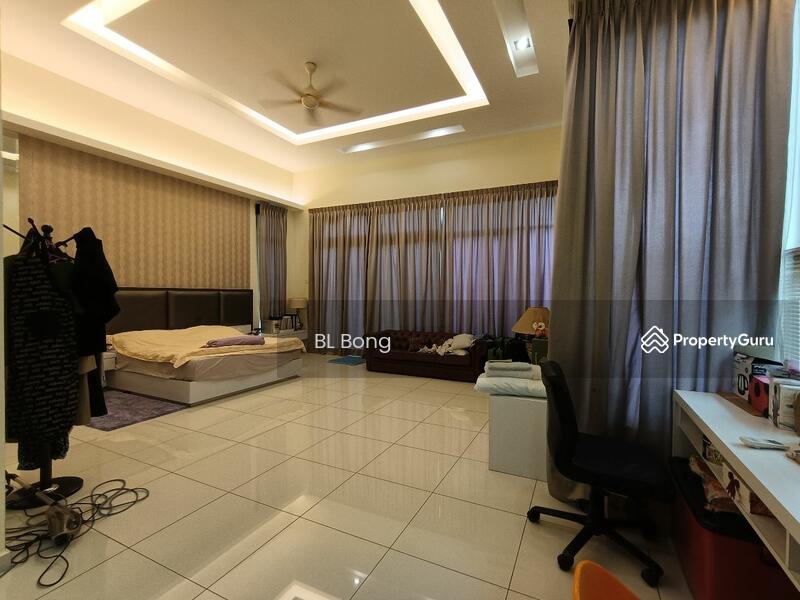 For Sale - Bungalow at Bukit Katil