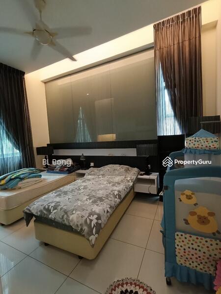 For Sale - Bungalow at Bukit Katil