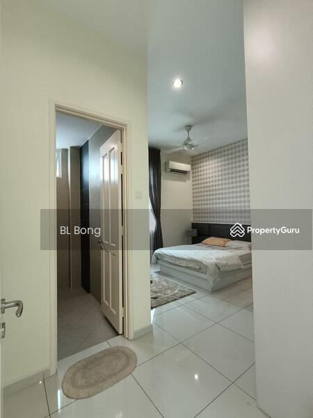 For Sale - Bungalow at Bukit Katil
