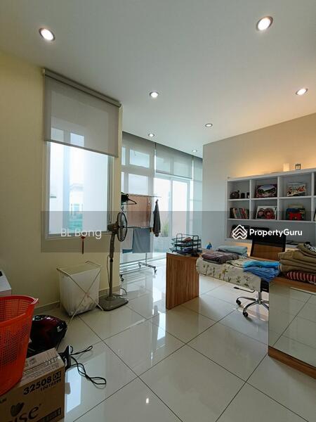 For Sale - Bungalow at Bukit Katil