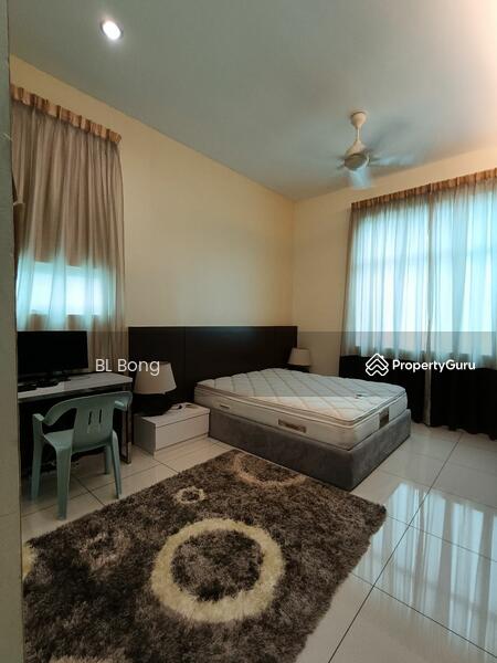 For Sale - Bungalow at Bukit Katil