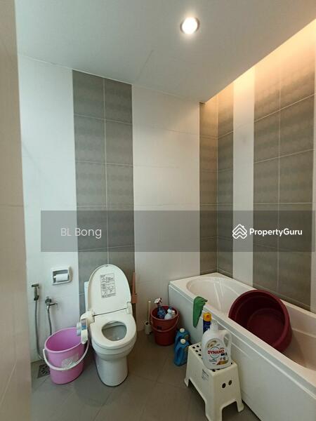 For Sale - Bungalow at Bukit Katil