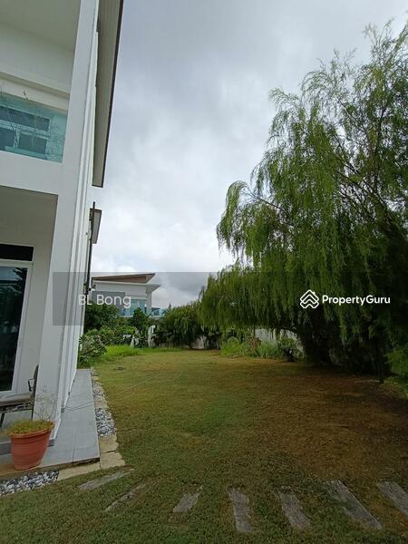 For Sale - Bungalow at Bukit Katil