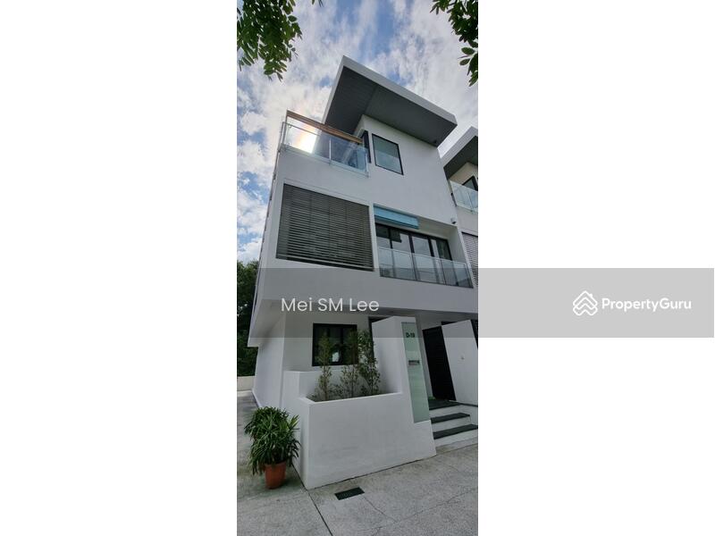 KH Villa, Kenny Heights Sri Hartamas 
