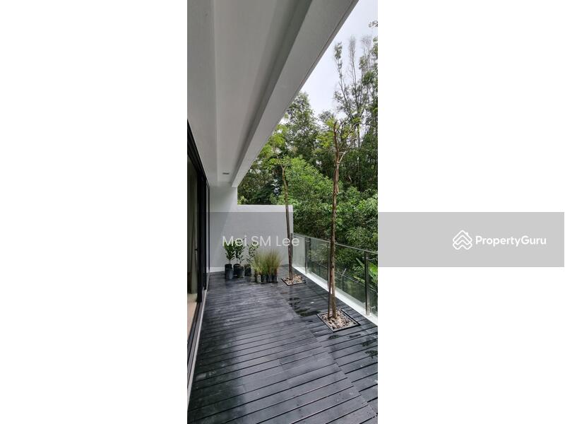 KH Villa, Kenny Heights Sri Hartamas 