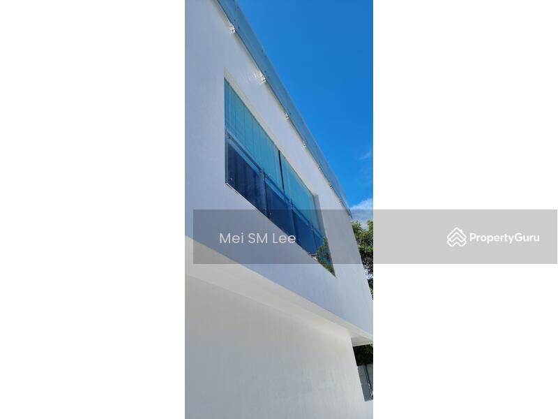 KH Villa, Kenny Heights Sri Hartamas 