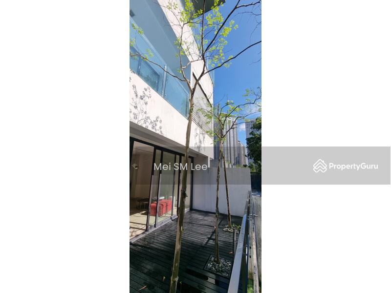 KH Villa, Kenny Heights Sri Hartamas 
