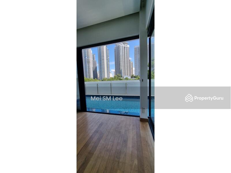 KH Villa, Kenny Heights Sri Hartamas 