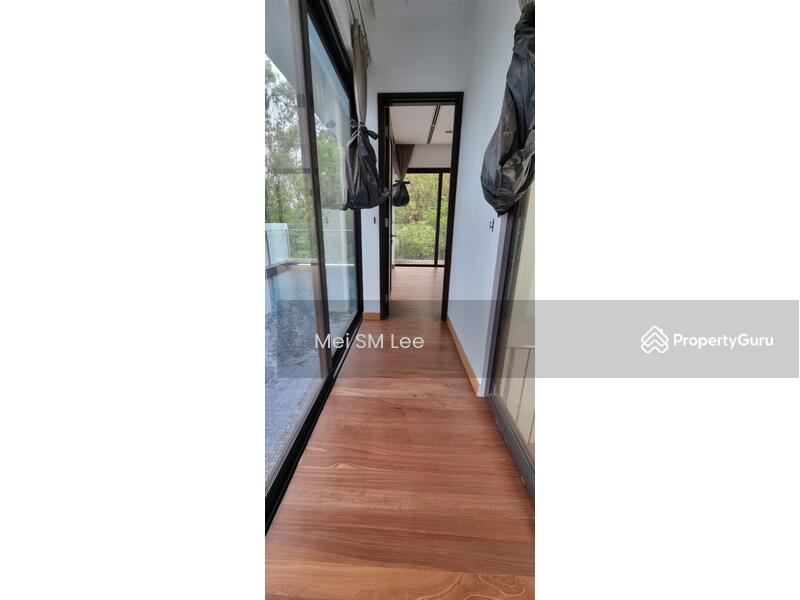 KH Villa, Kenny Heights Sri Hartamas 