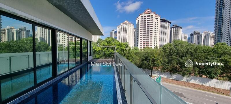 KH Villa, Kenny Heights Sri Hartamas 