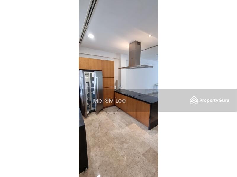 KH Villa, Kenny Heights Sri Hartamas Kitchen
